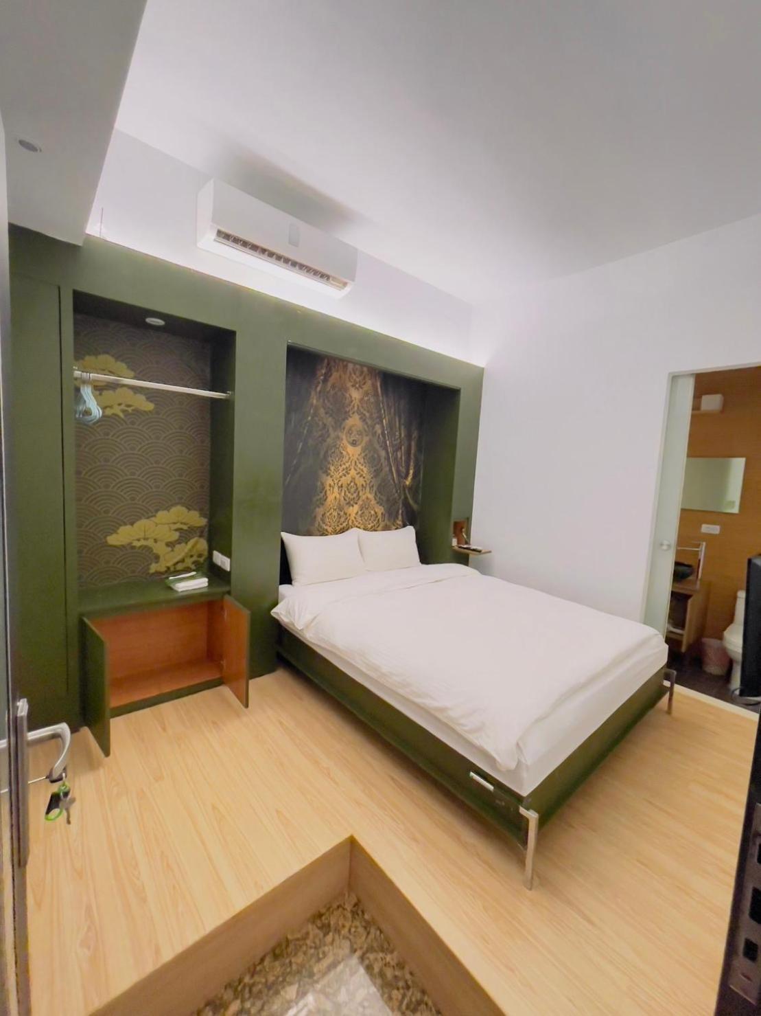 New Taipei City Ching Shang Tien Hua מראה חיצוני תמונה