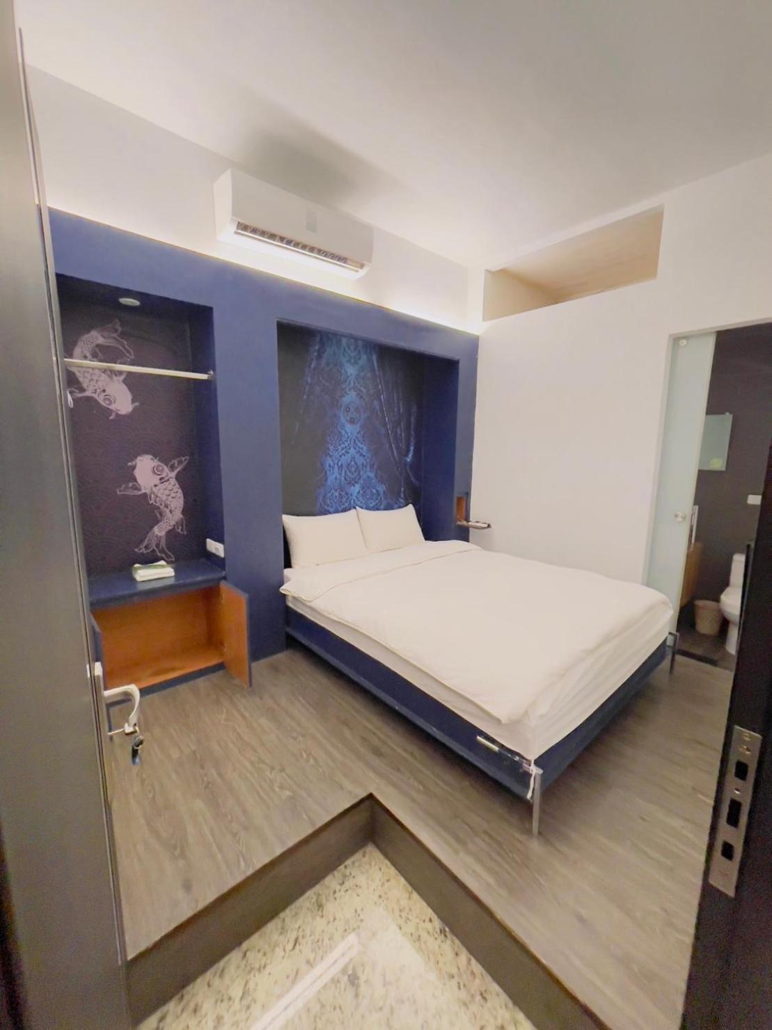 New Taipei City Ching Shang Tien Hua מראה חיצוני תמונה