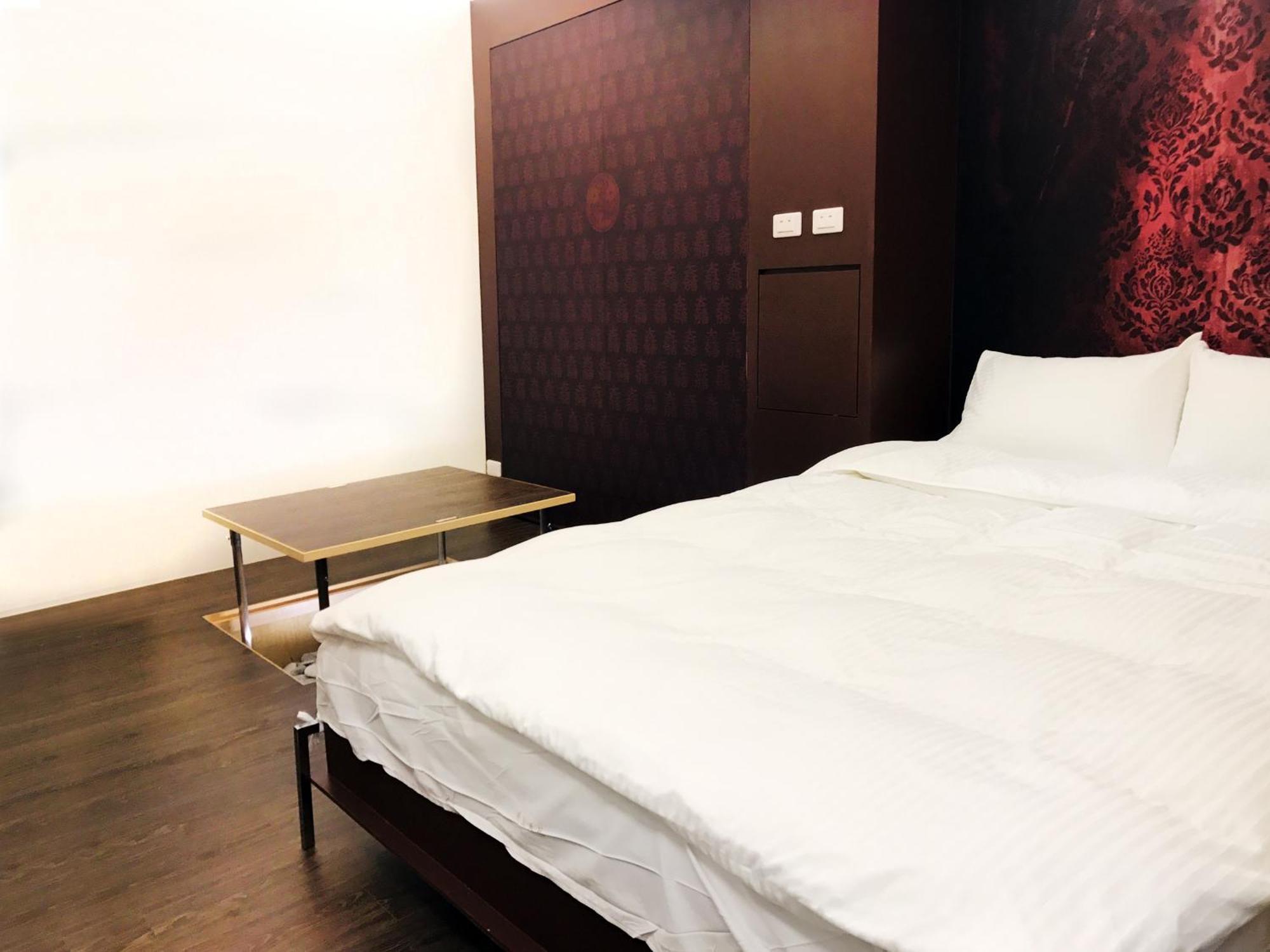 New Taipei City Ching Shang Tien Hua מראה חיצוני תמונה