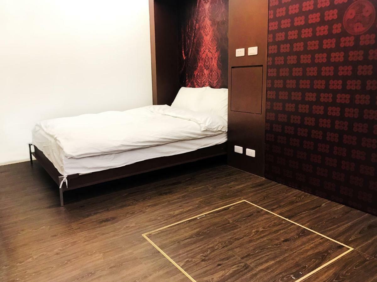 New Taipei City Ching Shang Tien Hua מראה חיצוני תמונה