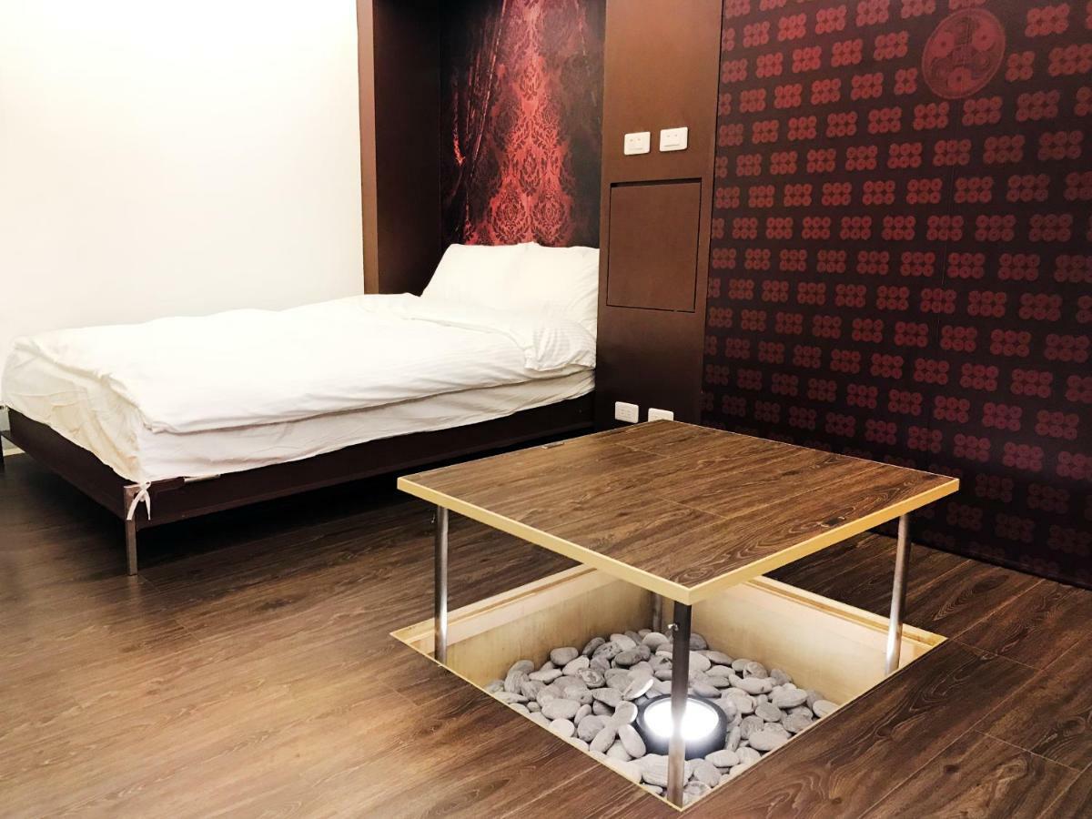 New Taipei City Ching Shang Tien Hua מראה חיצוני תמונה