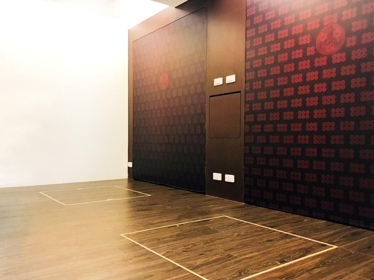 New Taipei City Ching Shang Tien Hua מראה חיצוני תמונה