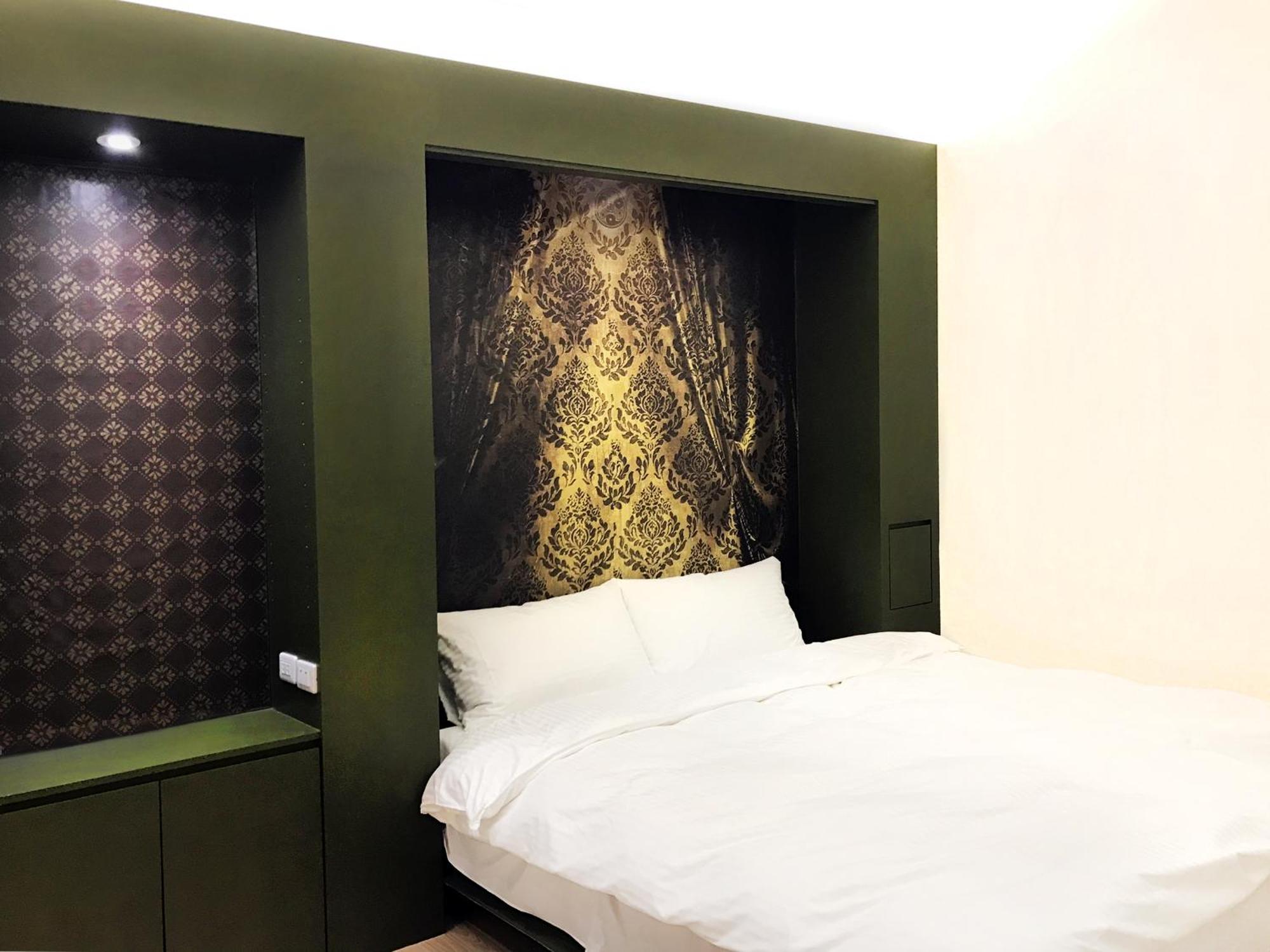 New Taipei City Ching Shang Tien Hua מראה חיצוני תמונה