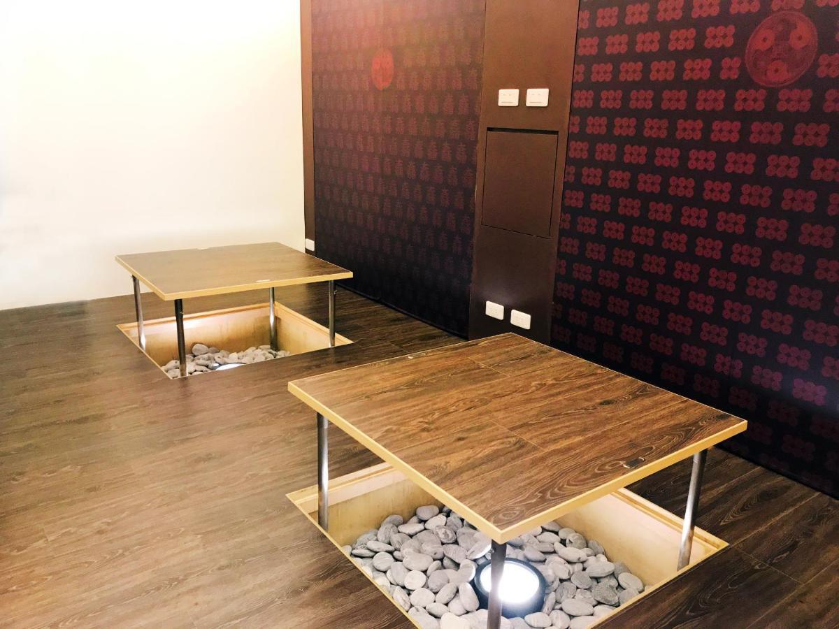 New Taipei City Ching Shang Tien Hua מראה חיצוני תמונה